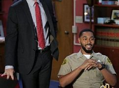 Bad Judge: 1x03 One Brave Waitress - zdjęcia promocyjne
