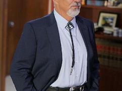 Bad Judge: 1x03 One Brave Waitress - zdjęcia promocyjne