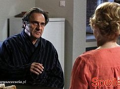 Barwy szczęścia odc. 1177 - zdjęcia promocyjne