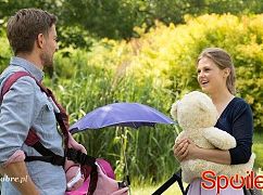 Na dobre i na złe odc. 571 - zdjęcia promocyjne