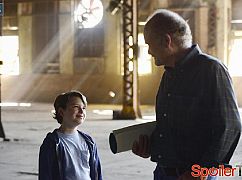 Resurrection: 2x06 Afflictions - zdjęcia promocyjne