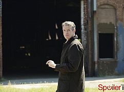 Resurrection: 2x06 Afflictions - zdjęcia promocyjne