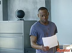 Resurrection: 2x06 Afflictions - zdjęcia promocyjne