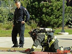 Chicago Fire: 3x06 Madmen and Fools - zdjęcia promocyjne