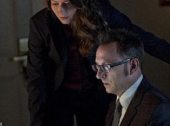 Person of Interest: 4x05 Prophets - zdjęcia promocyjne