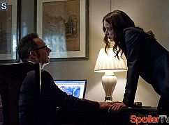 Person of Interest: 4x05 Prophets - zdjęcia promocyjne