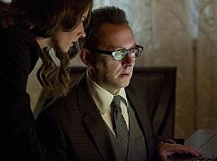 Person of Interest: 4x05 Prophets - zdjęcia promocyjne