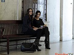 Person of Interest: 4x05 Prophets - zdjęcia promocyjne