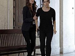 Person of Interest: 4x05 Prophets - zdjęcia promocyjne