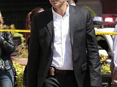 Person of Interest: 4x05 Prophets - zdjęcia promocyjne