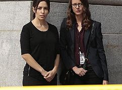 Person of Interest: 4x05 Prophets - zdjęcia promocyjne