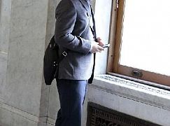 Person of Interest: 4x05 Prophets - zdjęcia promocyjne