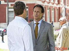 NCIS: New Orleans: 1x06 Master of Horror - zdjęcia promocyjne