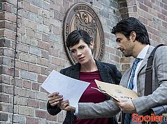 NCIS: New Orleans: 1x06 Master of Horror - zdjęcia promocyjne