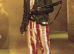 NCIS: New Orleans: 1x06 Master of Horror - zdjęcia promocyjne