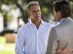 NCIS: New Orleans: 1x06 Master of Horror - zdjęcia promocyjne