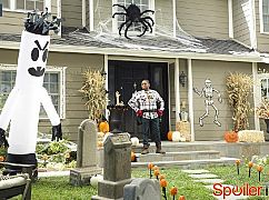 Black-ish: 1x06 The Prank King - zdjęcia promocyjne