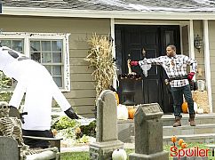 Black-ish: 1x06 The Prank King - zdjęcia promocyjne
