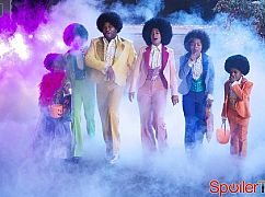 Black-ish: 1x06 The Prank King - zdjęcia promocyjne