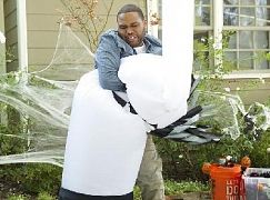 Black-ish: 1x06 The Prank King - zdjęcia promocyjne