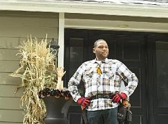 Black-ish: 1x06 The Prank King - zdjęcia promocyjne