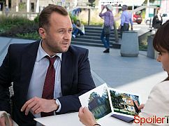 Prawo Agaty: 6x07 - zdjęcia promocyjne