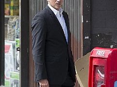 Person of Interest: 4x06 Pretenders - zdjęcia promocyjne