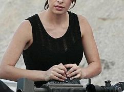 Person of Interest: 4x06 Pretenders - zdjęcia promocyjne