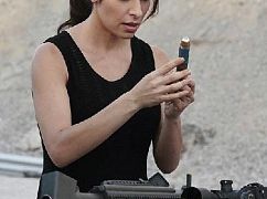 Person of Interest: 4x06 Pretenders - zdjęcia promocyjne