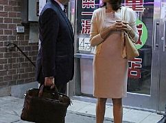 Person of Interest: 4x06 Pretenders - zdjęcia promocyjne