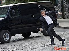 Person of Interest: 4x06 Pretenders - zdjęcia promocyjne