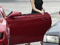 Person of Interest: 4x06 Pretenders - zdjęcia promocyjne