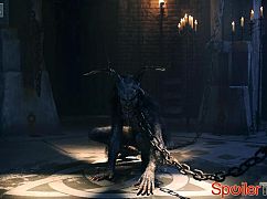Sleepy Hollow: 2x06 And the Abyss Gazes Back - zdjęcia promocyjne