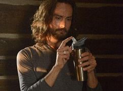 Sleepy Hollow: 2x06 And the Abyss Gazes Back - zdjęcia promocyjne