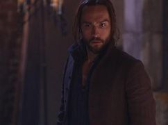 Sleepy Hollow: 2x06 And the Abyss Gazes Back - zdjęcia promocyjne