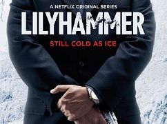Plakaty promocyjne 3 sezonu serialu Lilyhammer