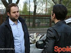 Barwy szczęścia odc. 1178 - zdjęcia promocyjne