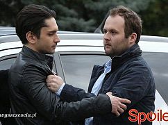 Barwy szczęścia odc. 1178 - zdjęcia promocyjne