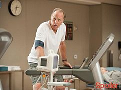 Parenthood: 6x05 The Scale of Affection Is Fluid - zdjęcia promocyjne