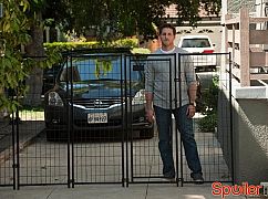 Parenthood: 6x05 The Scale of Affection Is Fluid - zdjęcia promocyjne