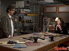 Parenthood: 6x04 A Potpourri of Freaks - zdjęcia promocyjne