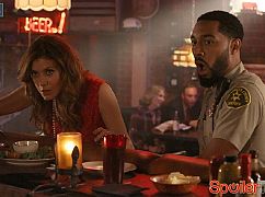 Bad Judge: 1x04 Knife to a Gunfight - zdjęcia promocyjne