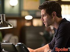 Grimm: 4x02 Octopus Head - zdjęcia promocyjne