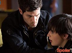 Grimm: 4x02 Octopus Head - zdjęcia promocyjne