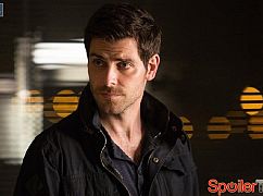 Grimm: 4x02 Octopus Head - zdjęcia promocyjne