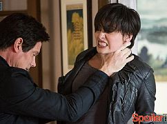 Grimm: 4x02 Octopus Head - zdjęcia promocyjne