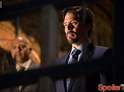 Grimm: 4x02 Octopus Head - zdjęcia promocyjne