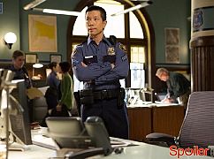 Grimm: 4x02 Octopus Head - zdjęcia promocyjne