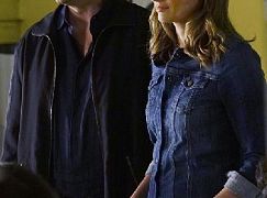 Castle: 7x05 Meme is Murder - zdjęcia promocyjne