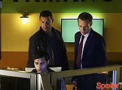 Castle: 7x05 Meme is Murder - zdjęcia promocyjne